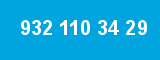 932 110 34 29